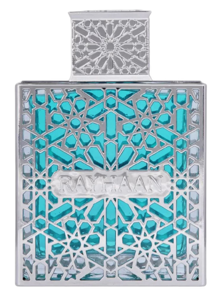RAYHANN AQUATICA 