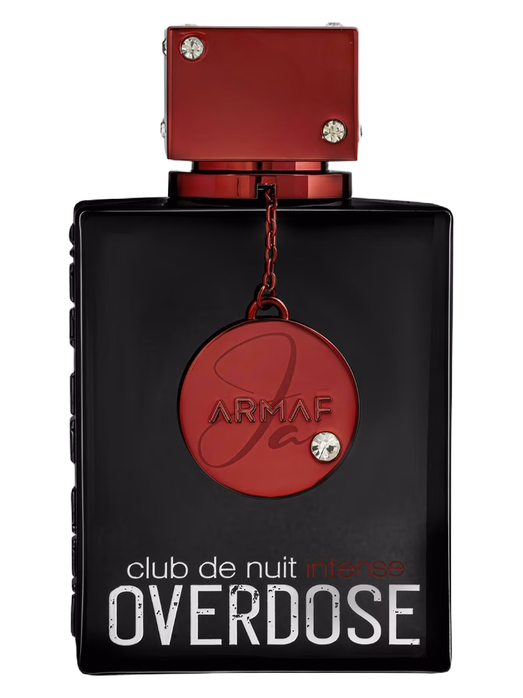 CLUB DE NIUT OVERDOSE