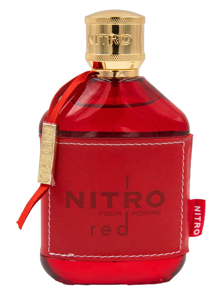 NITRO RED _0