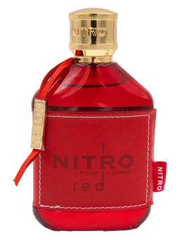 NITRO RED 