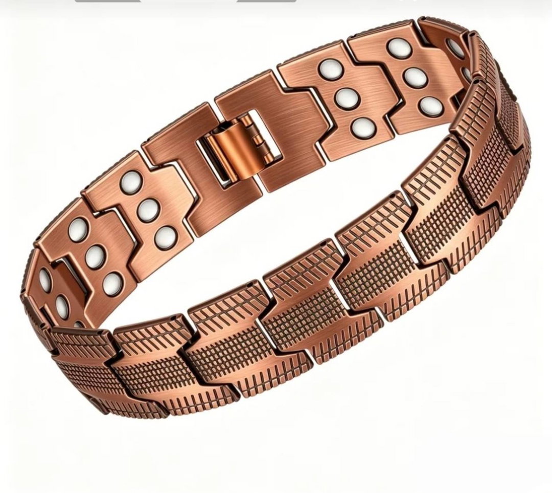 Bracelet cuivre