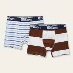 WILSON 