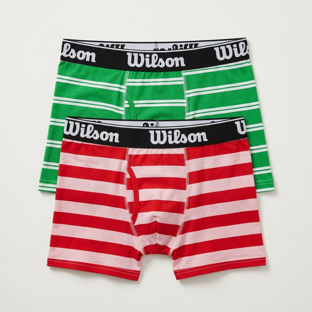 WILSON _1
