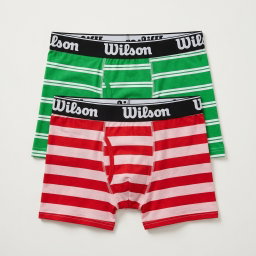 WILSON 