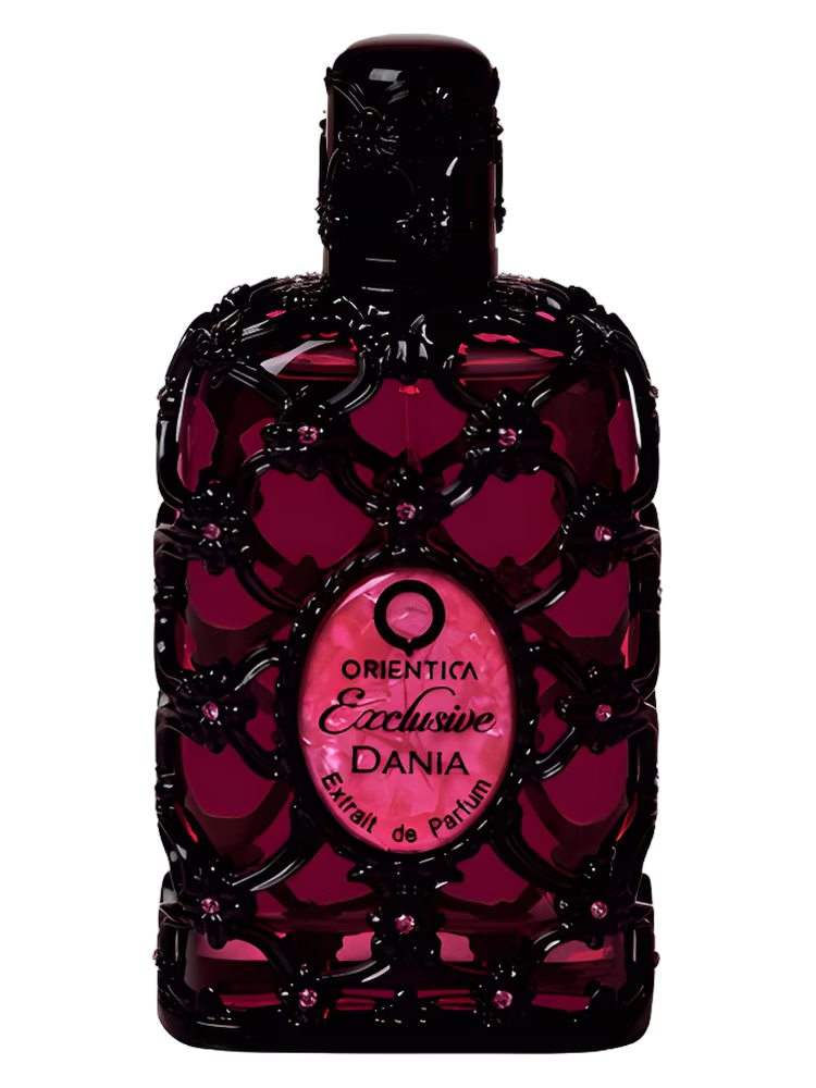 DANIA ORIENTICA 