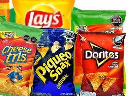 SNACKS