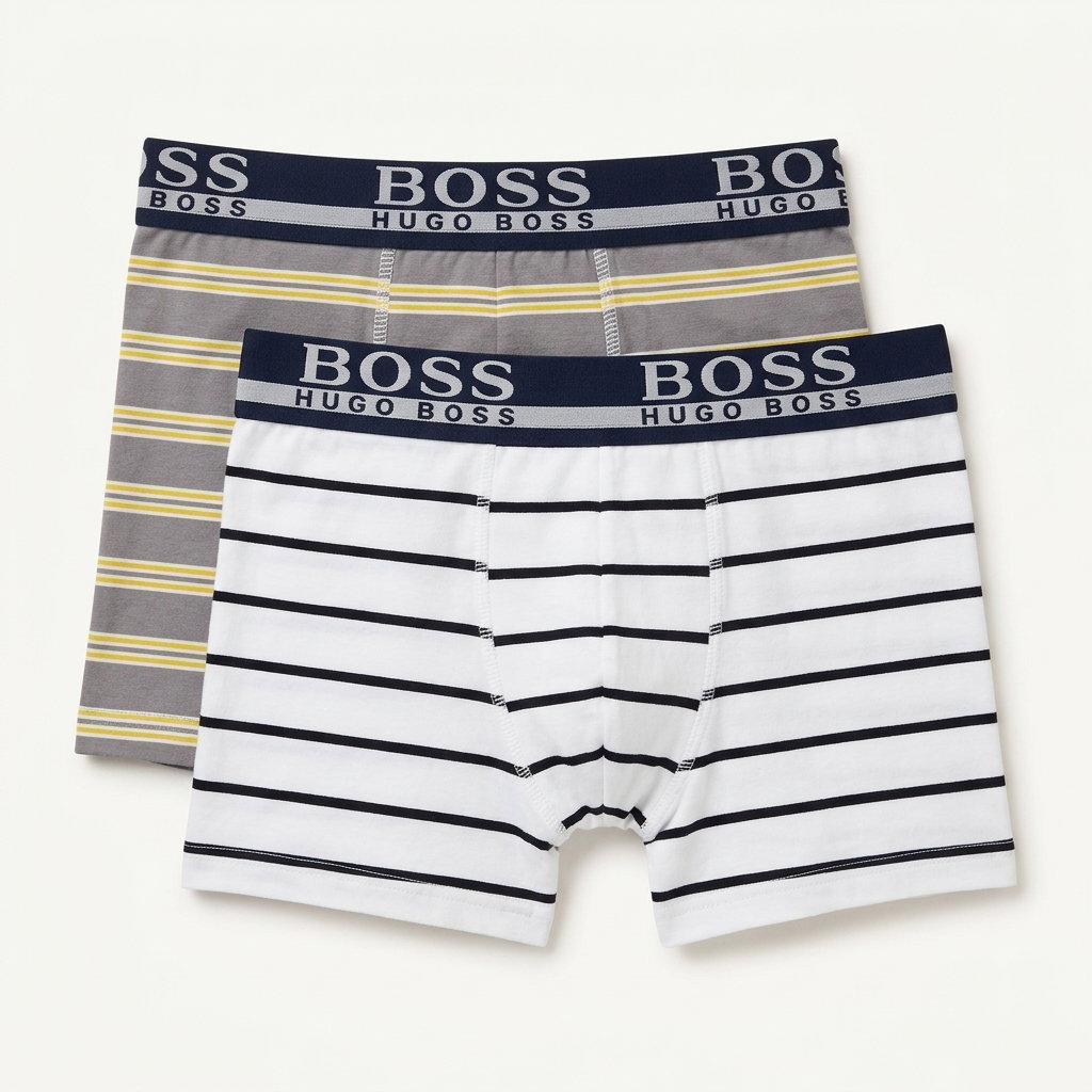 HUGO BOSS