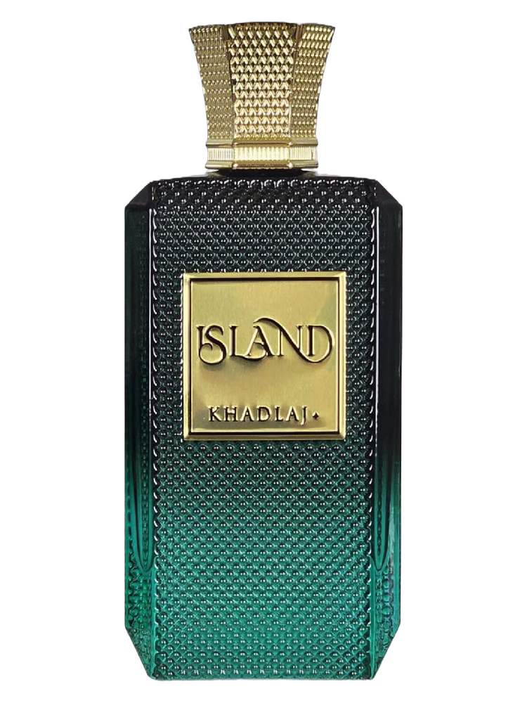 ISLAND KHADLAJ
