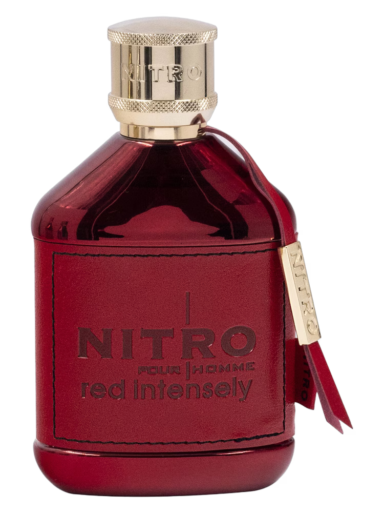 NITRO RED INTENSELY_0