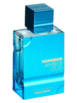 AMBER OUD AQUA DUBAI