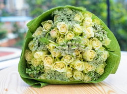Joy of roses
