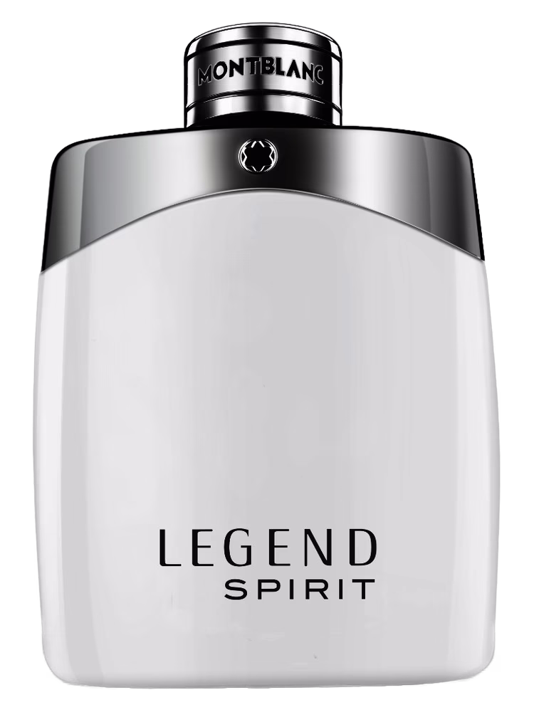 LEGEND SPIRT MONT BLANC