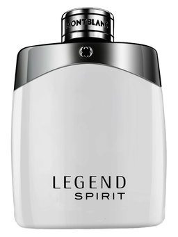 LEGEND SPIRT MONT BLANC