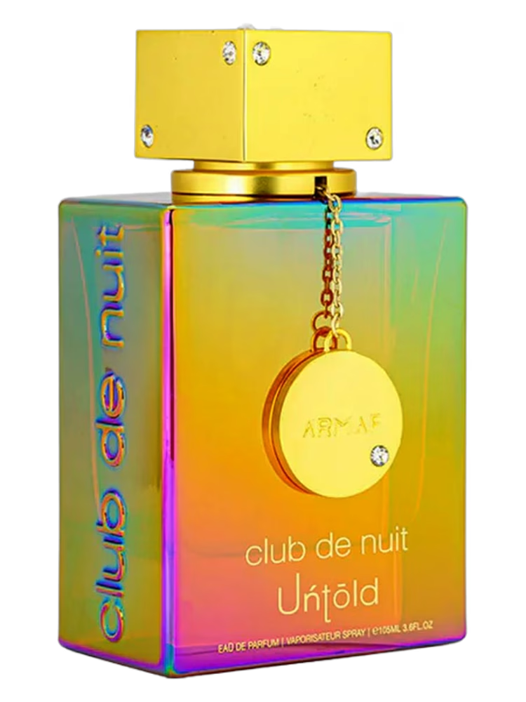 CLUB DE NIUT UNTOLD _0