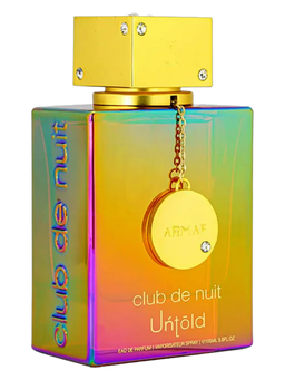 CLUB DE NIUT UNTOLD 