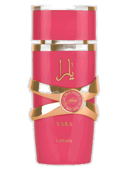 YARA CANDY