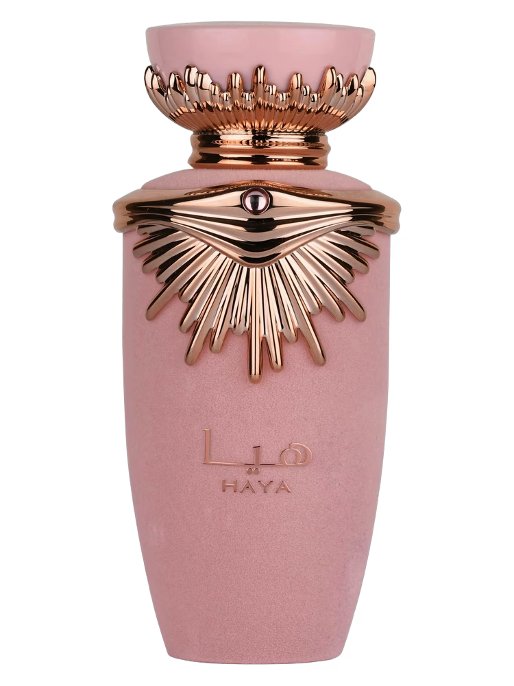 HAYA