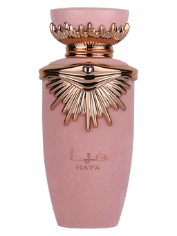 HAYA