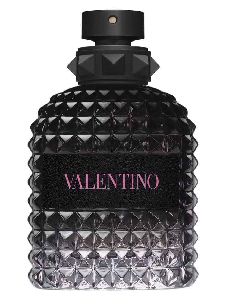 VALENTINO BORN IN ROMA