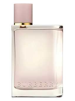 BURBERRY HER