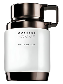 ODYSSEY HOMME WHITHE EDITION 