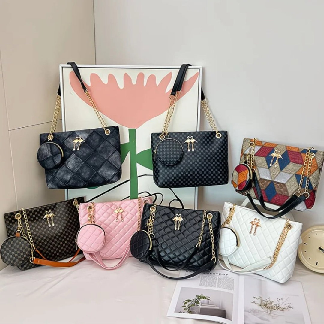 2in1 bag