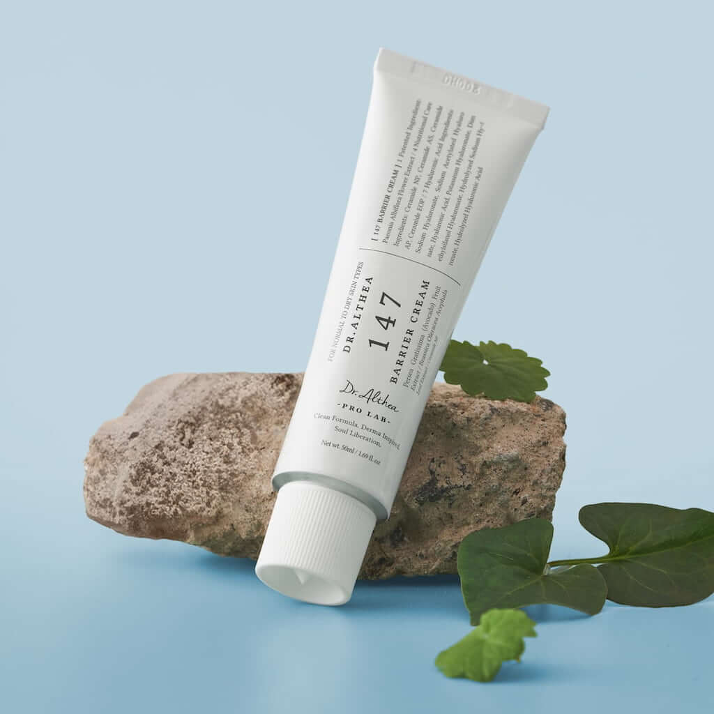 Dr. Althea 147 Barrier Cream