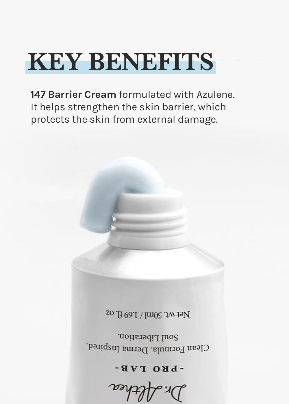 Dr. Althea 147 Barrier Cream _1