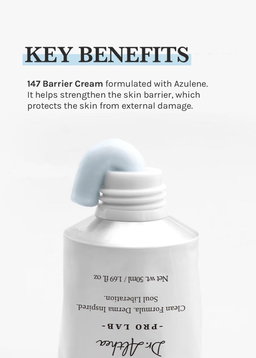 Dr. Althea 147 Barrier Cream 