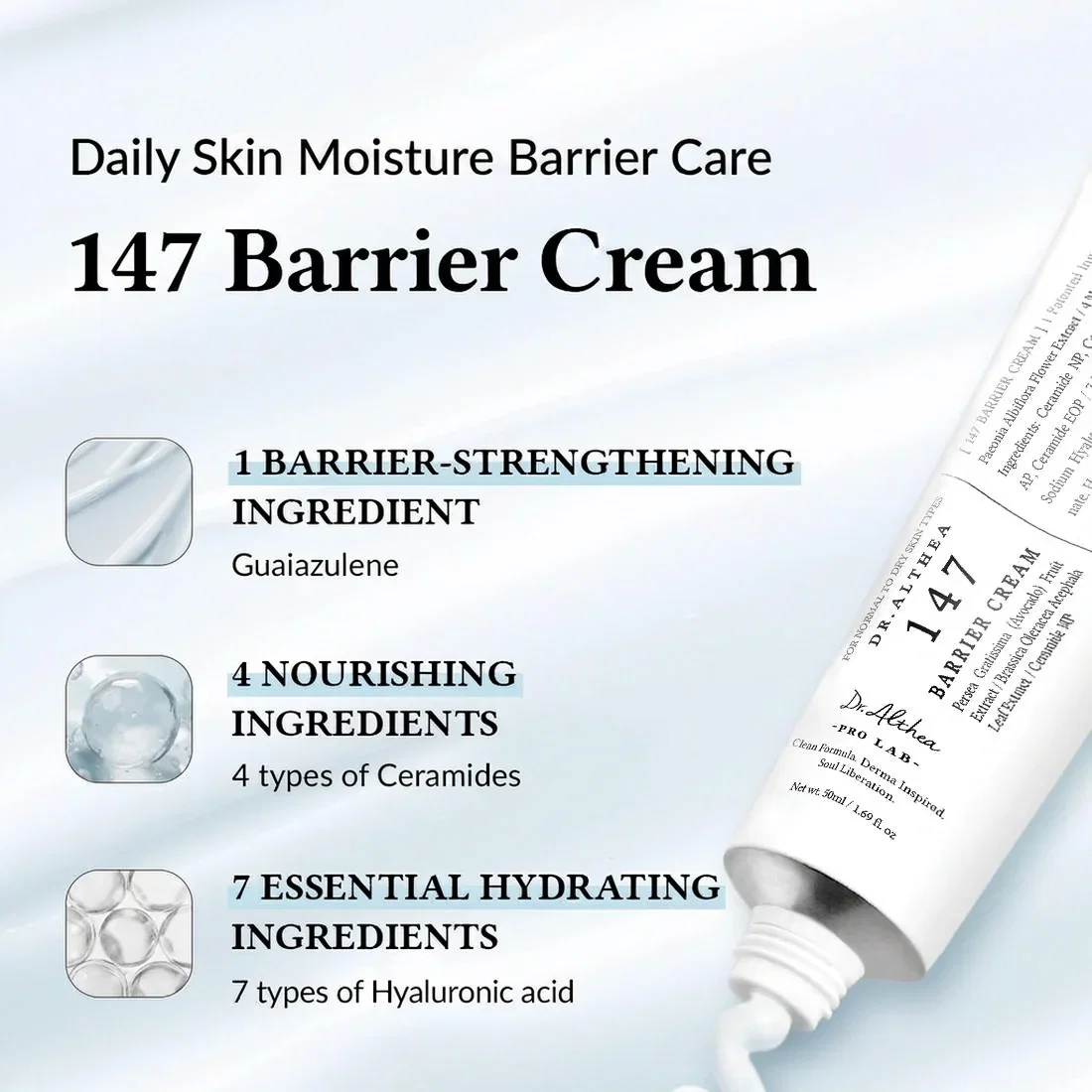 Dr. Althea 147 Barrier Cream _2