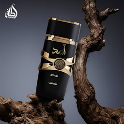 ASAD DE Lattafa