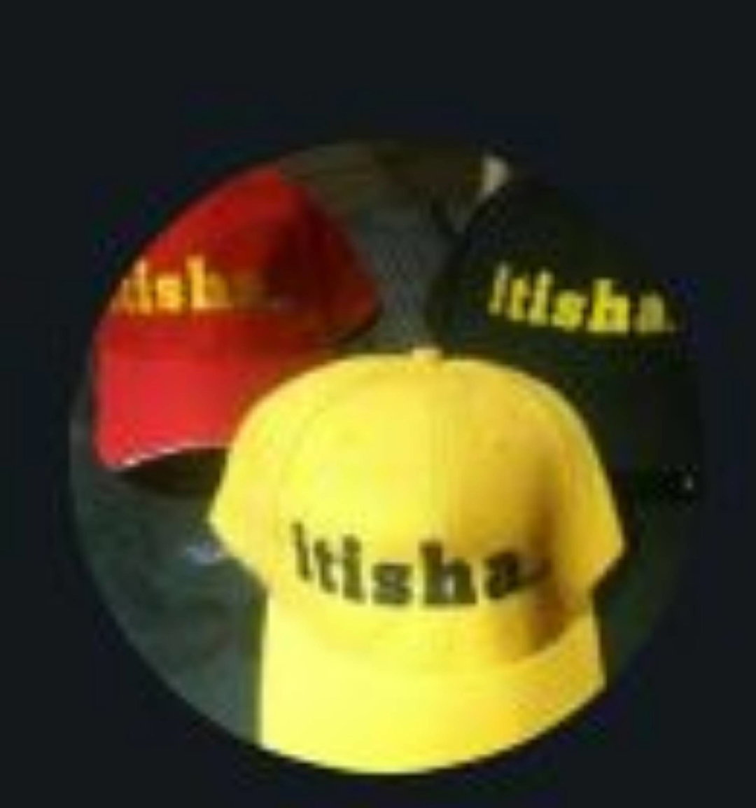 Tisker