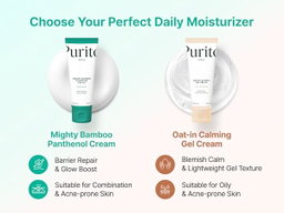  Purito Seoul Oat In Calming Gel Cream