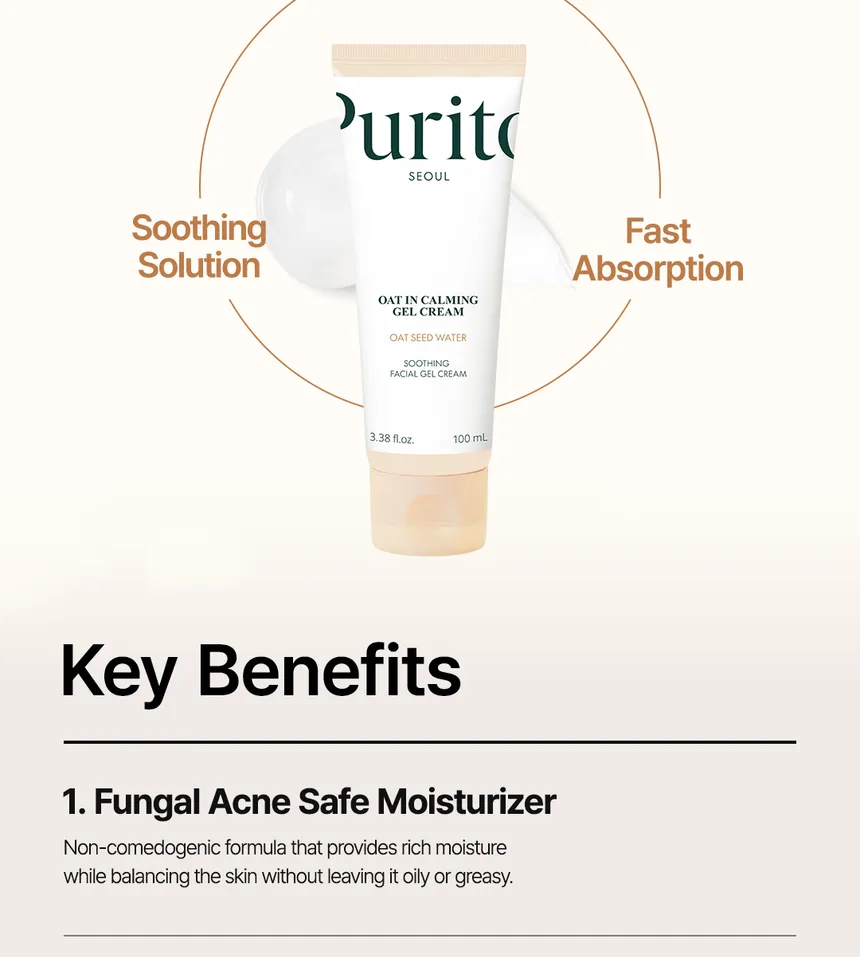  Purito Seoul Oat In Calming Gel Cream_2