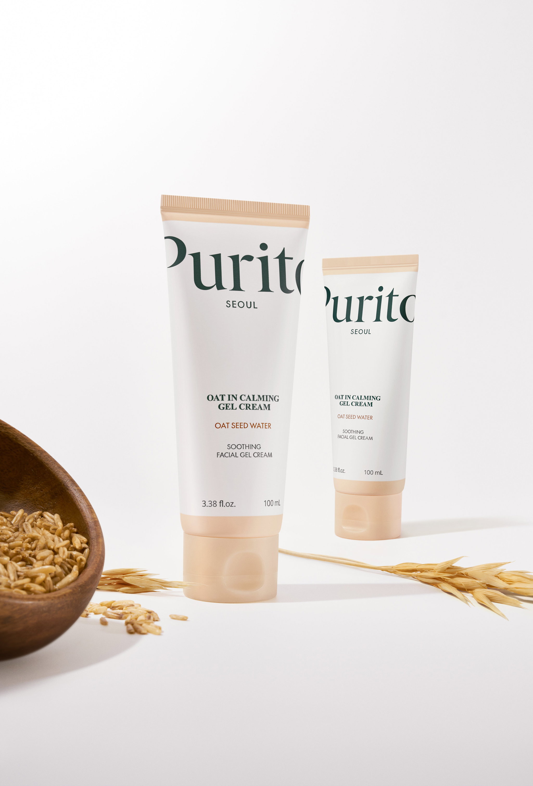  Purito Seoul Oat In Calming Gel Cream_0