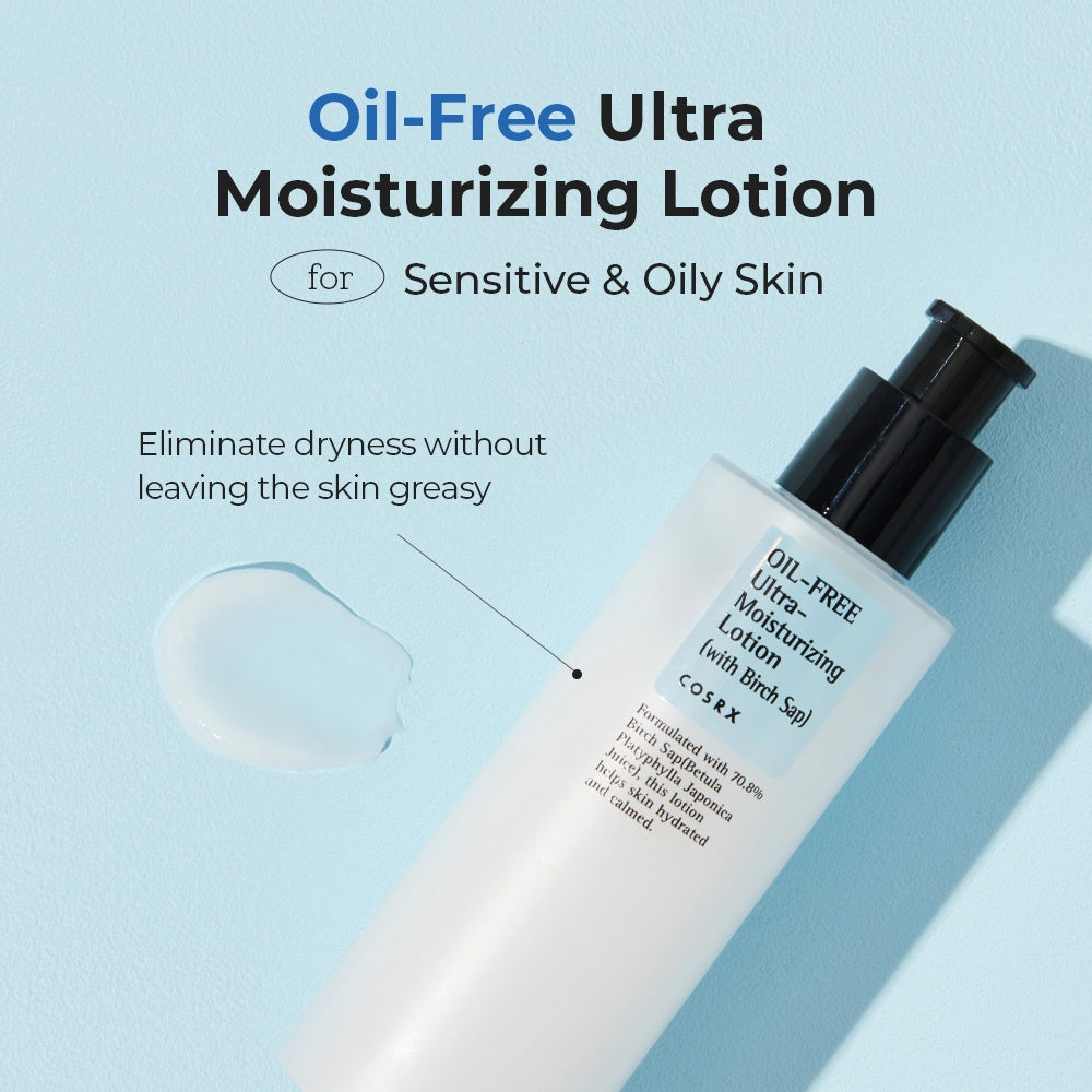Cosrx Oil-Free Ultra-Moisturizing Lotion with Birch Sap_2