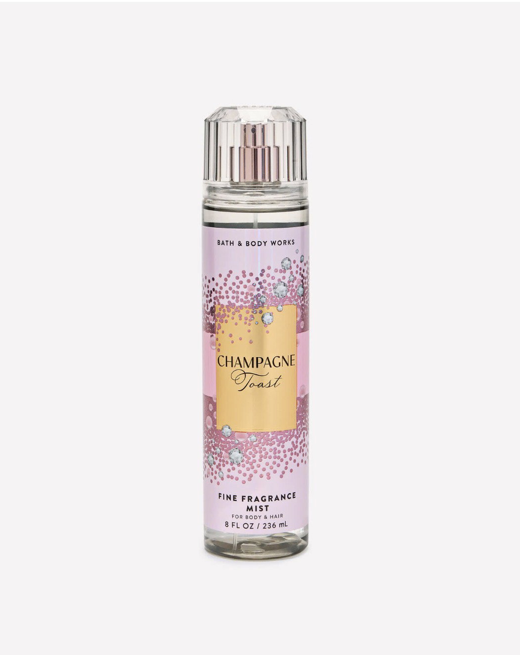 ✨ Champagne Toast – Bath & Body Works ✨_0