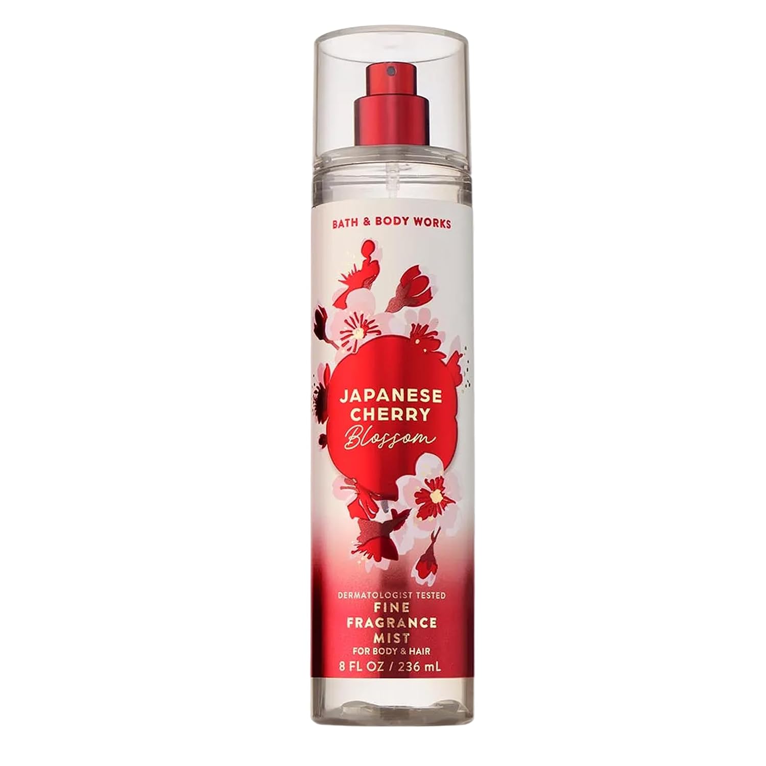 ✨ Japanese Cherry Blossom – Bath & Body Works ✨_0
