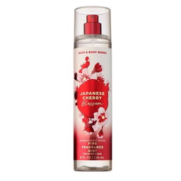 ✨ Japanese Cherry Blossom – Bath & Body Works ✨