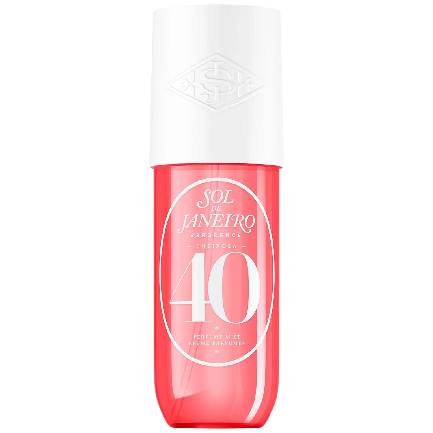 ✨ Sol de Janeiro Cheirosa 40 Bom Dia Bright™ Perfume Mist – 240 ml ✨_0