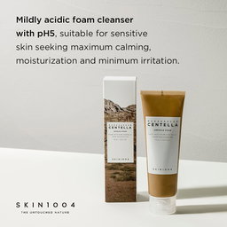  SKIN1004 Madagascar Centella Ampoule Foam