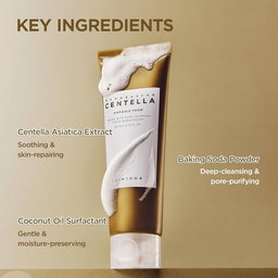  SKIN1004 Madagascar Centella Ampoule Foam