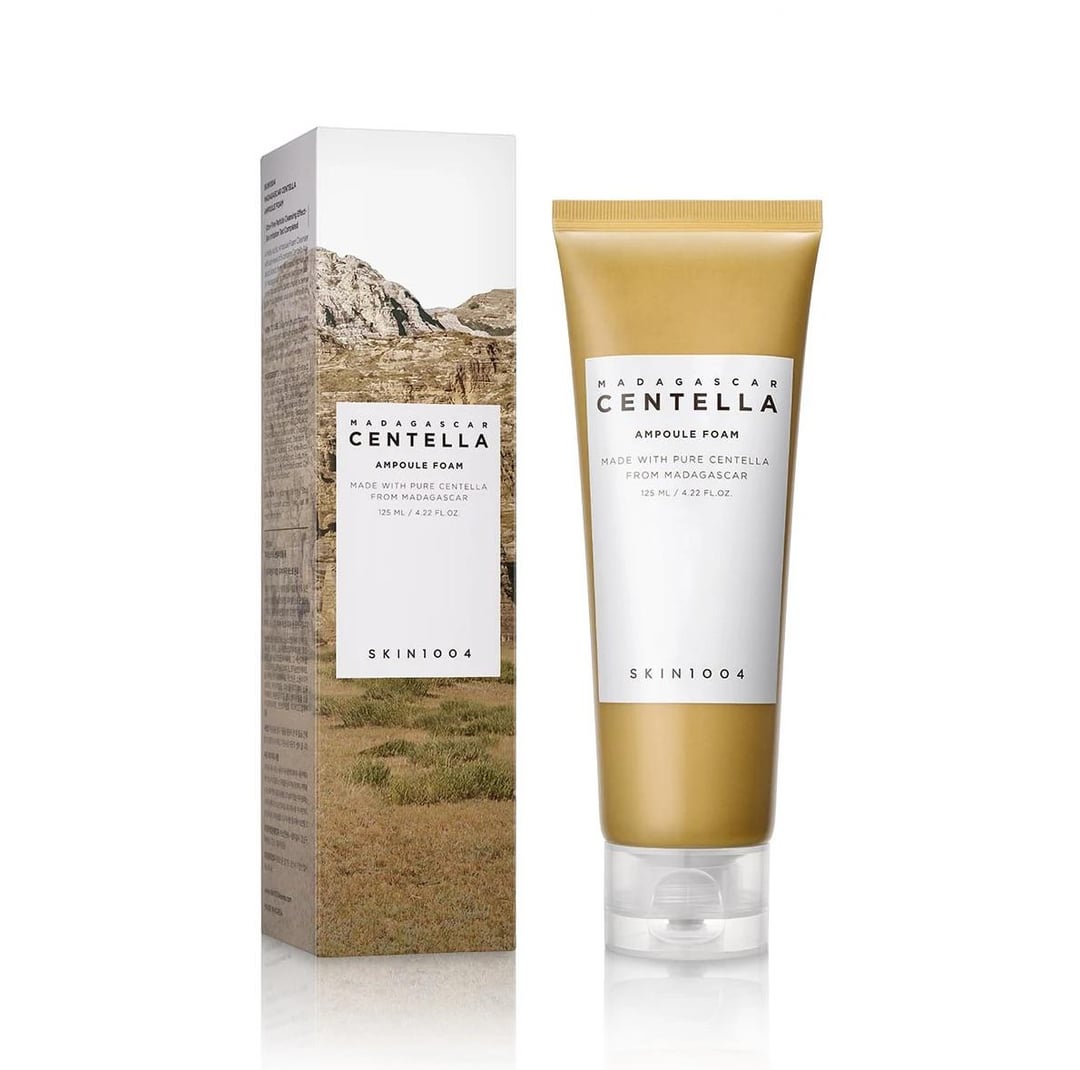  SKIN1004 Madagascar Centella Ampoule Foam