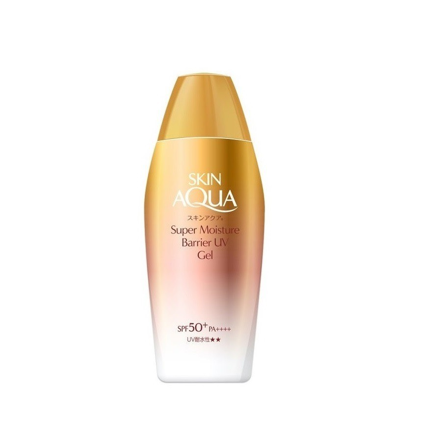 Skin Aquq.Super Moisture Barrier UV Gel SPF 50+ PA++++_0