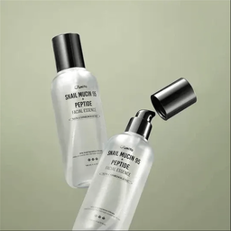 Jumiso Snail Mucin 95 + Peptide Essence 