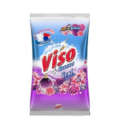សាប៊ូម្សៅបោកខោអាវម៉ាកវីសូពិសេស ក្លិនទឹកអប់ប្រទេសបារាំង ចំណុះ 4,5គីឡូក្រាម