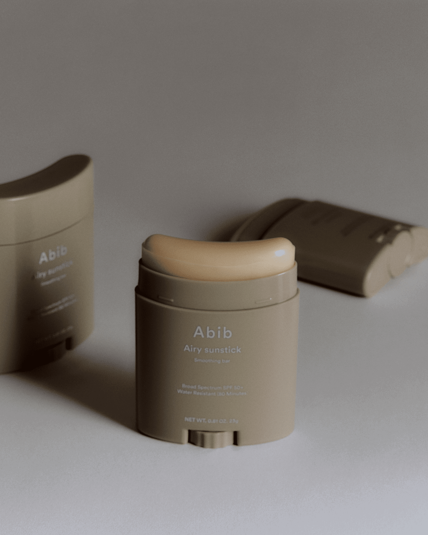 Abib Airy Sunstick Smoothing  Bar _0