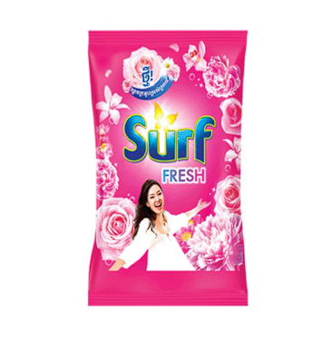 សាប៊ូម្សៅបោកខោអាវម៉ាក Surf  ចំណុះ 3 គីឡូក្រាម_1