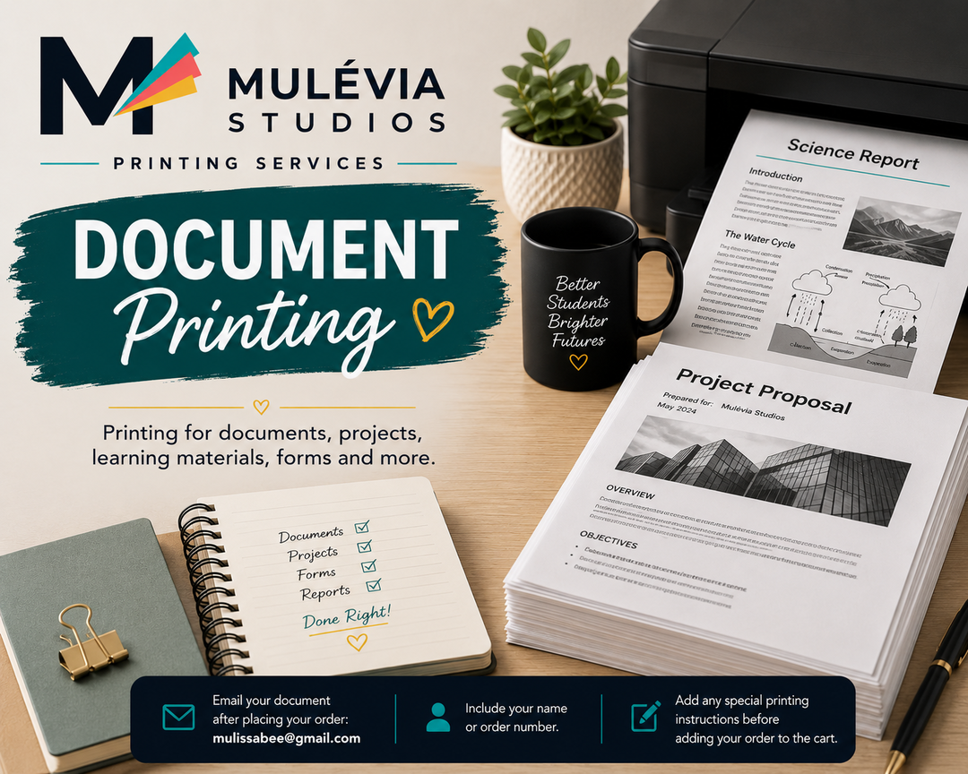 Document Printing