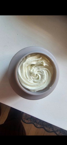 BODY BUTTER 